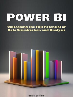 cover image of Power Bi